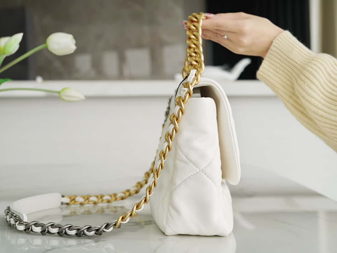 Serenityll™ 100168 Luxury Bag - 图片 5