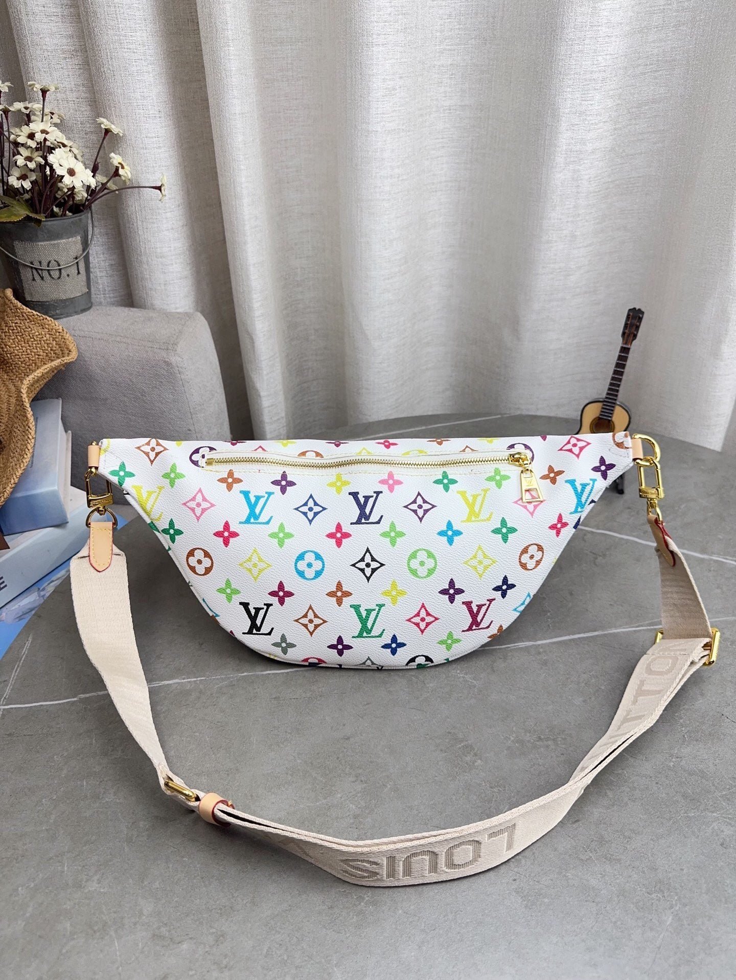 Serenityll™ 2001194 Luxury Bag - 图片 4