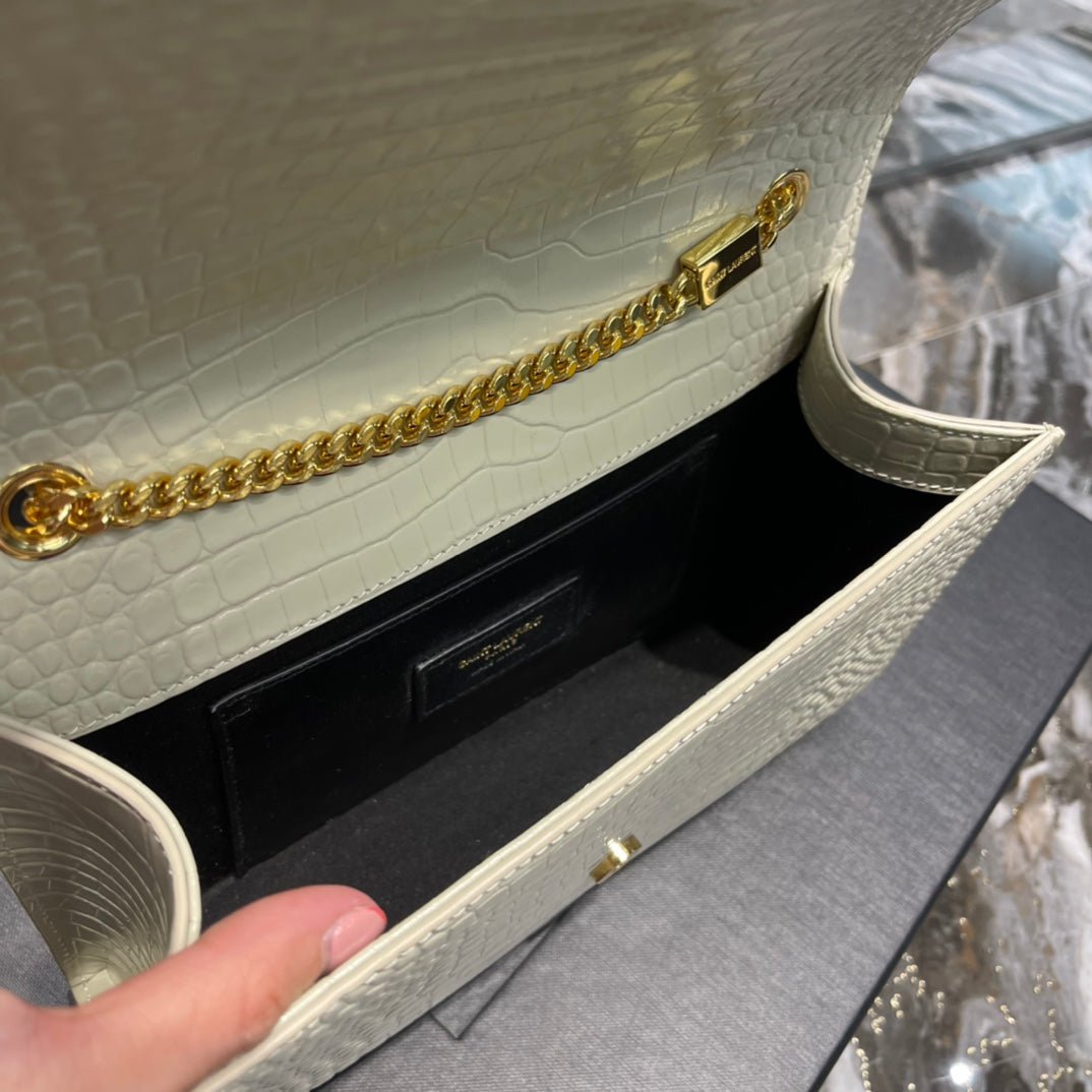 Serenityll™ 100196 Luxury Bag 24cm - 图片 7
