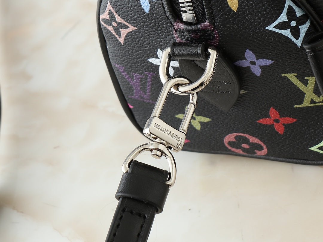 Serenityll™ 100085 Luxury Bag 20.5x13.5x12cm - 图片 7