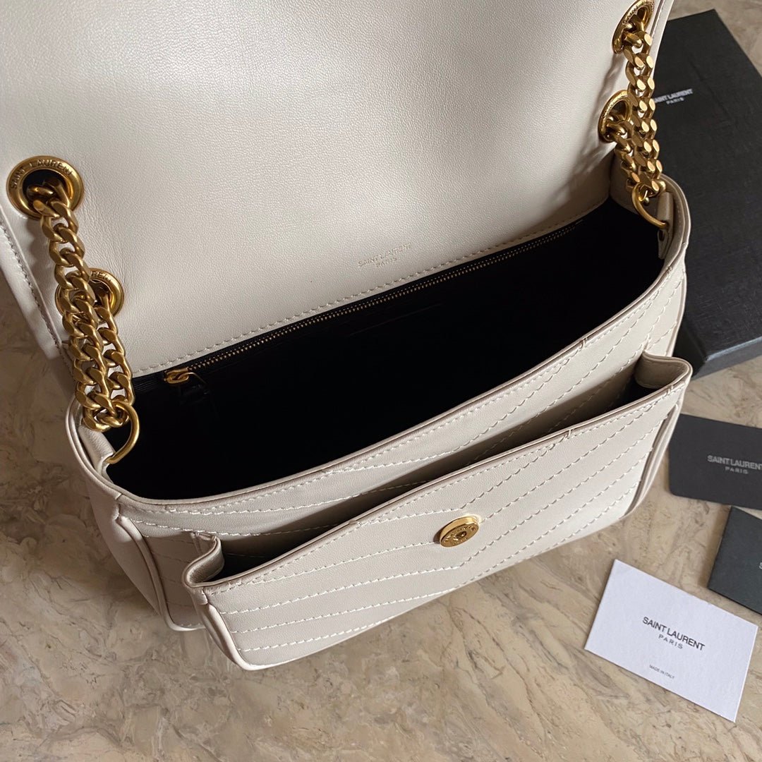 Serenityll™ 100193 Luxury Bag - 28 X 20 X 8,5 CM - 图片 4