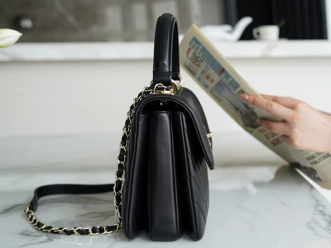 Serenityll™ 100172 Luxury Bag 25cm - 图片 4