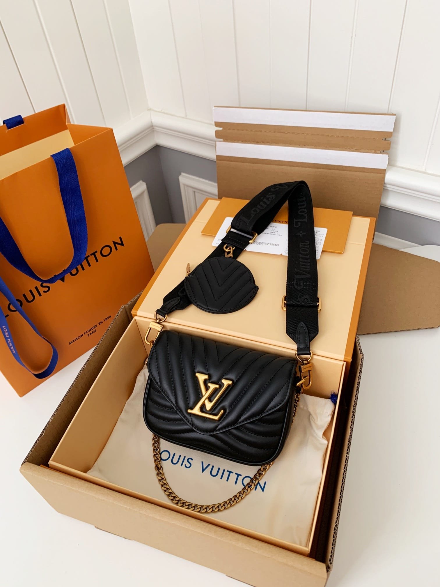 Serenityll™ 100067 Luxury Bag - 图片 4