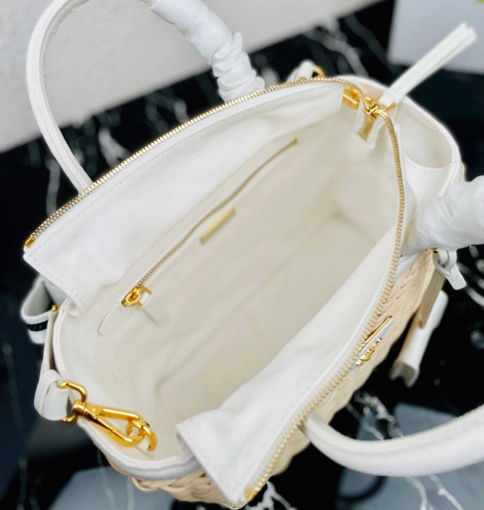 Serenityll™ 100004 Luxury Bag - 图片 4