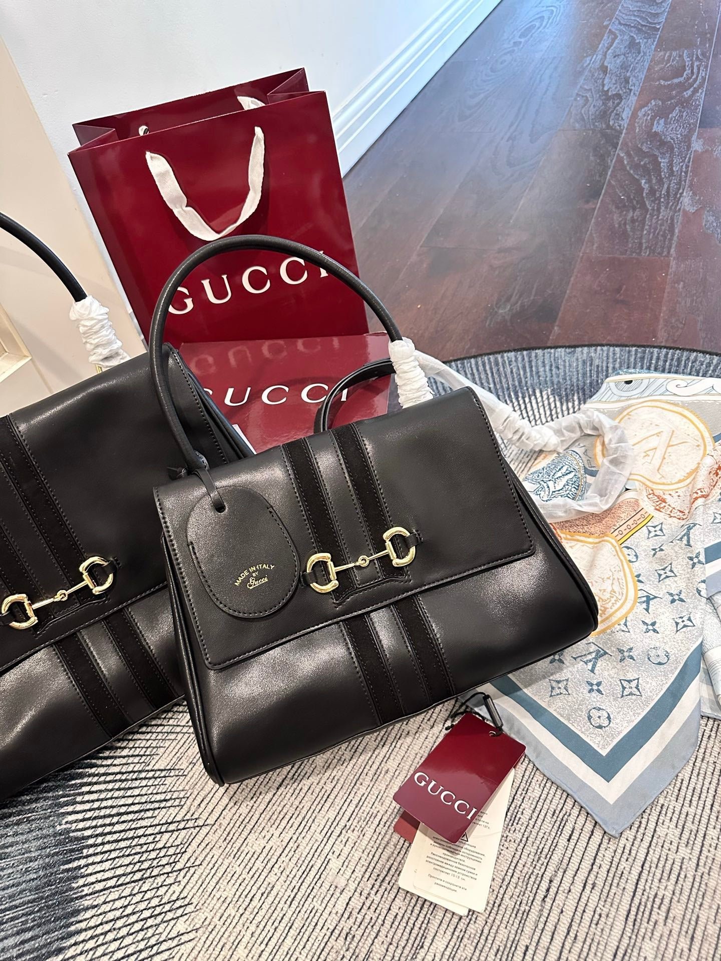 Serenityll™ 2001192 Luxury Bag