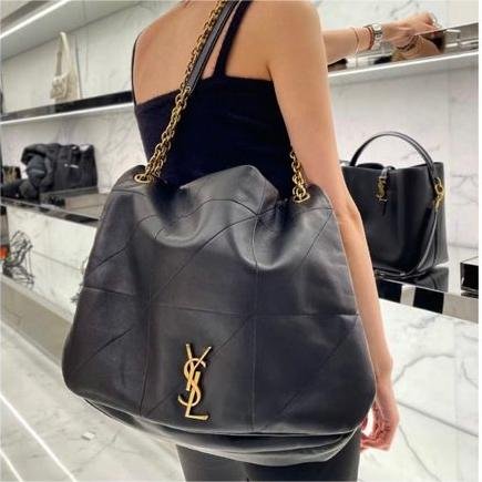 Alternative view of Serenityll™ 100225 Luxury Bag