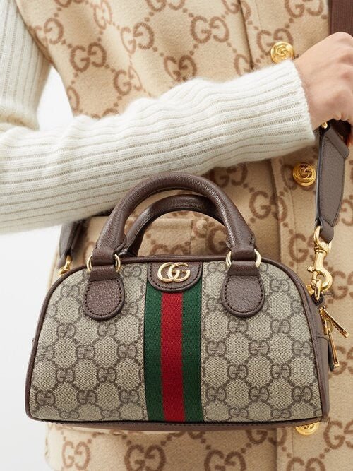 Alternative view of Serenityll™ 100046 Luxury Bag