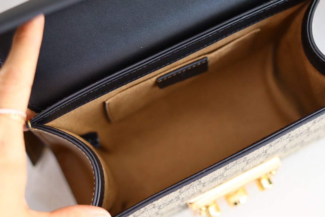 Serenityll™ 100042 Luxury Bag 20 x 9 x 14cm - 图片 7