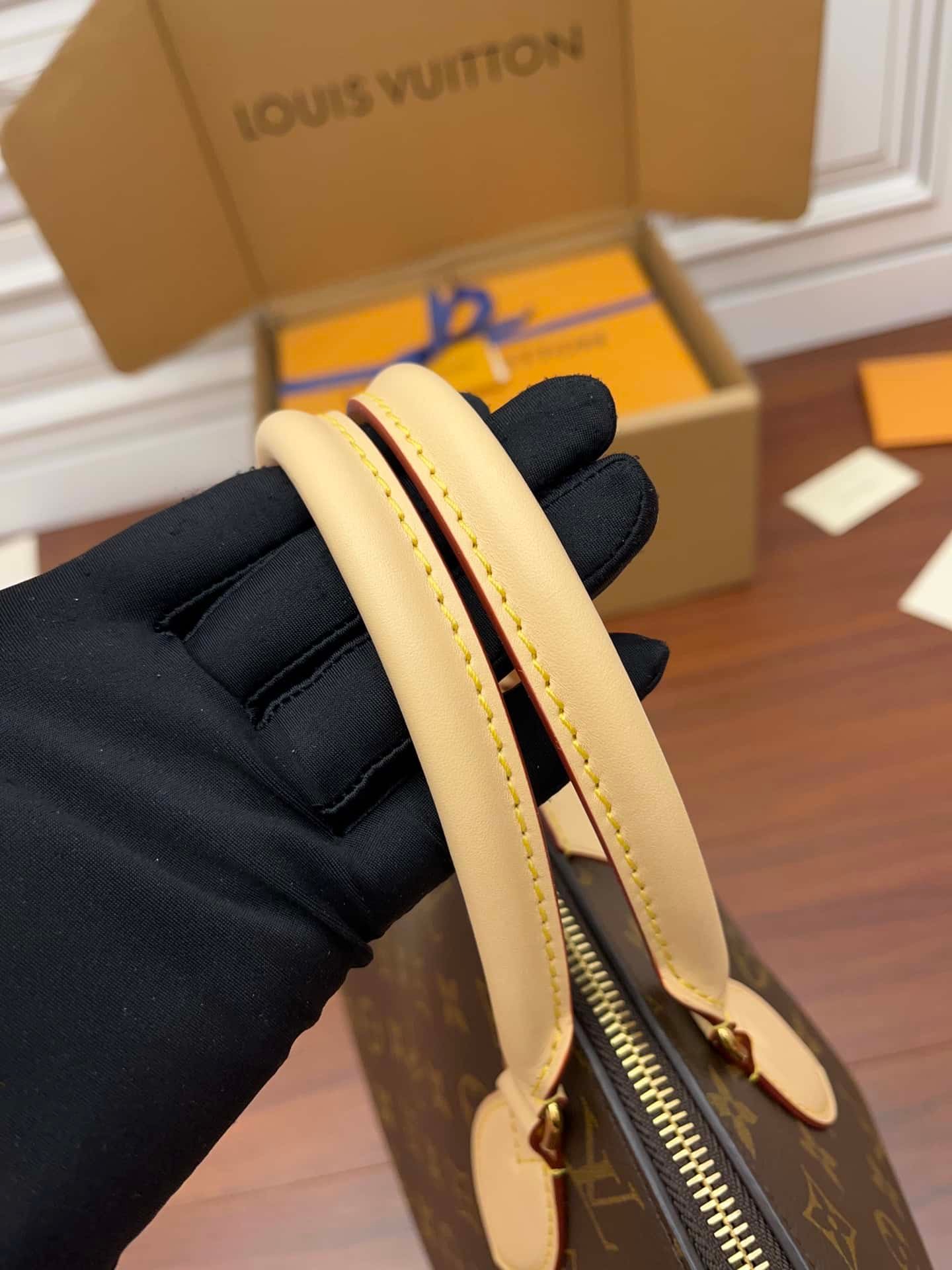 Serenityll™ 100072 Luxury Bag - 图片 7