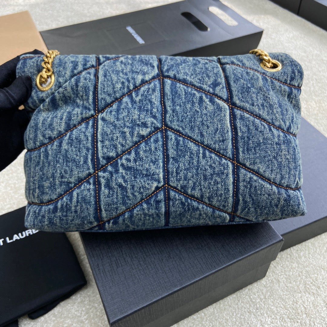 Serenityll™ 100207 Luxury Bag - 29*17*11cm - 图片 4